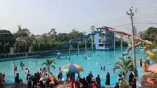 Aladin's Park, Dhamrai | Theme Park | Water Park | Resort | Picnic Spot | Call Us @01610555033/55