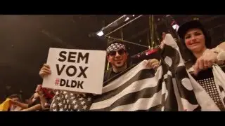 GET IT UP @ DLDK AMSTERDAM