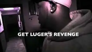 Lugers Revenge Drum Kit FREE DOWNLOAD