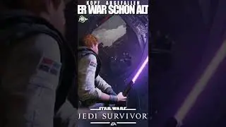 KOPF ABGEFALLEN | Star Wars Jedi Survivor | Dumm & Dümmer | Jim Carry | #mo360 | Vogel | Szene