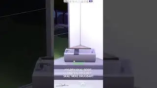 Byg et lidt mere lækkert bad i Sims4 🛀🏽