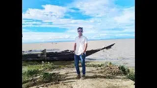 এতো সুন্দর হাওড় আমার জীবনে দেখিনি।/ hakalukI hawor vlog 2/ Samsul islam
