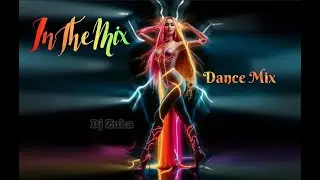 Dj Zuka Dance Remix Mix