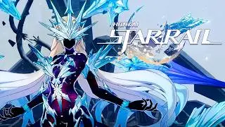 ПОДРАЛСЯ С ХРАНИТЕЛЬНИЦЕЙ ⇨ Honkai Star Rail #29
