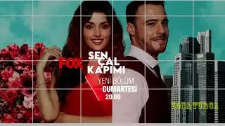 Sen Çal Kapımı Capitulo 40 Avance 01 En Español