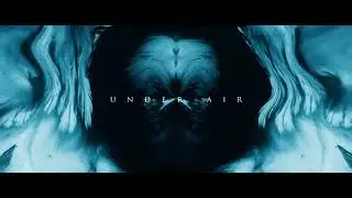 As Skies Divide - Under Air (Official Visualizer)