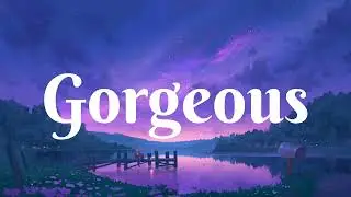 GorgeousSong by Taylor Swift