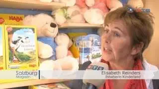 Kinderland Reinders