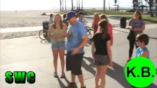 Public Trollin - Beating Baby Prank (SWC) - Season 1 - Episode 12