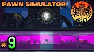 Pawn Simulator  |  Ep9  |  Lets Play