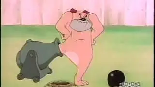 Garden Gopher (1950)