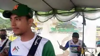 Kika Ft KOLIMAU 2000 Atsabe