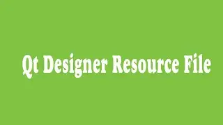 41_ Qt Designer Resource File (Arabic)