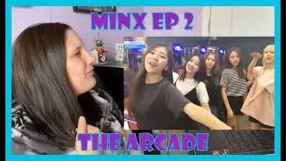 [Dreamcatcher] Minx Ep. 2 Reaction | Maggie Nicole |