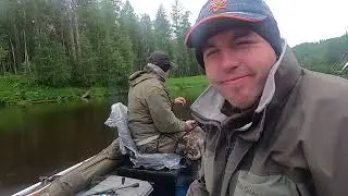 С днём рыбака!