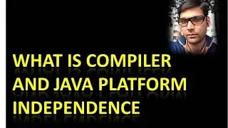 Concept of compiler