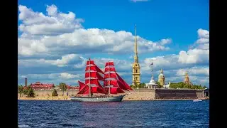 Взимание курортного сбора в Санкт Петербурге хотят перенести на следующий год.