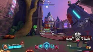 Paladins Cheat By AimJunkies