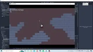 DevLog (3): Added chance to spawn coins on enemy death!