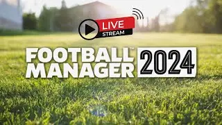 🔴FM24 LIVE | It all starts on BOXING DAY 🔴 BRISTOL CITY 🔴 !wildcats