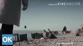 Дар дил гаме хасрат