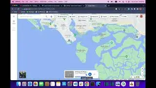 React Native Google Maps CustomMarkerView and CustomCalloutView | part 3