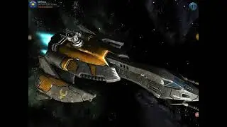 полная финальная серия прохождение игры под названием Galaxy on fire 2 HD