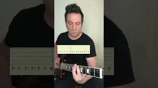 Misirlou (with Tabs)