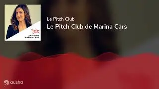 Le Pitch Club de Marina Cars
