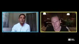 PayPal CEO Dan Schulman on Talent as a Key Business Strategy
