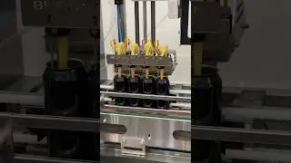 Разлив пива 🍻