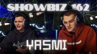 Ясмишка делает! Реакция на YASMI - Showbiz 162