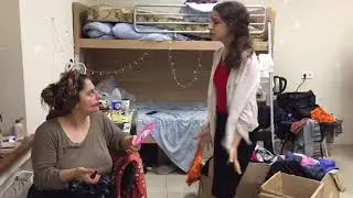 Псих ТВ испорченная чурчхела на прошлой неделе