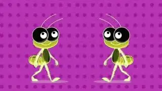 Bob Zoom New Logo Effects [Nelvana Csupo Effects] in Low Voice