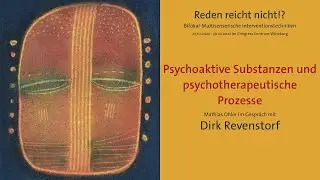 Dirk Revenstorf - Therapie mit Substanz - Psychoaktive Substanzen und psychotherapeutische Prozesse