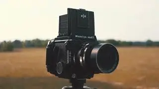 Fotografía de Paisaje