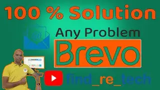 How to Book Comlain on Brevo Site. #brevo #SupportSite #findretech #BrevoSolutionOnline #pdf