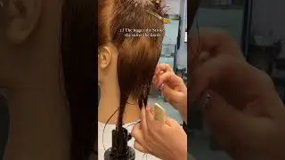 Razor Haircutting