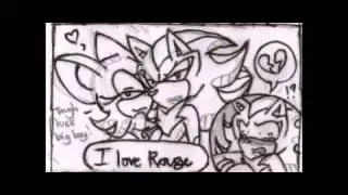 It's a shadouge not a mephadow