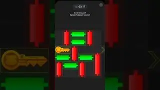 HAMSTER KOMBAT MINI GAME 24 JULY 2024 | WATCH NOW #hamsterkombat #hamsterkombatdailycombo #trending