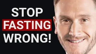 The COMPLETE Intermittent Fasting Guide & How I LOST 110+ POUNDS | Thomas DeLauer