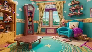 🐭Дом Барбоскиных, Но Это Дисней🎡 