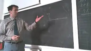 Science of Storms: Lecture 1 | Dynamics and Thermodynamics
