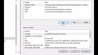 Java Made Easy-2 Setting the PATH enviroment variable