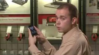 Verizon DROID Eris Phone Demo