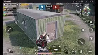 pubg mobile tdm 13 kills