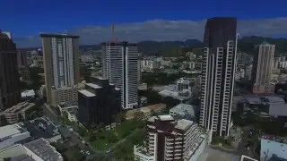 Imperial Plaza: A Kakaako Condo