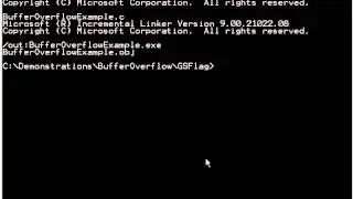 Compiler Defenses
