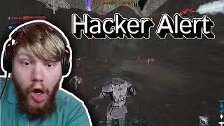 Aimbotter Got Banned - MTS Capture The Artifact - Ark Survival Evolved