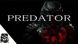 PREDATOR - HARD EPIC KILLER CHOIR RAP BEAT 2019 ✦ EPIC BEATZ & LYKANBEATZ COLLABO